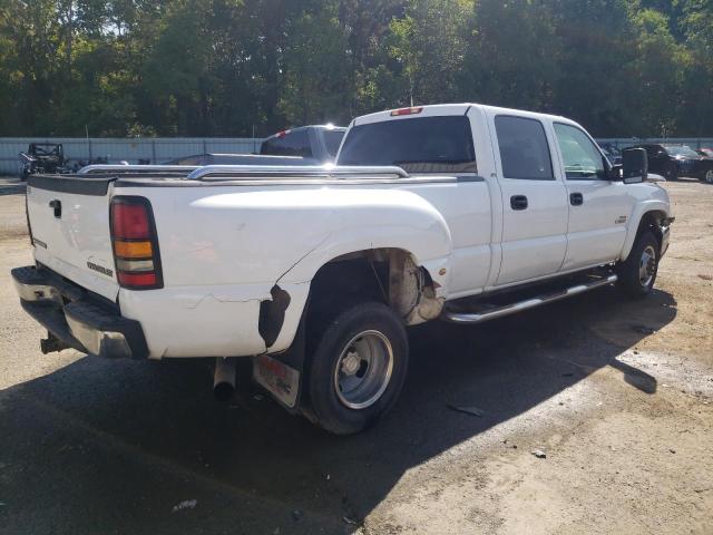 Photo 2 VIN: 1GCJC33295F944586 - CHEVROLET SILVERADO 