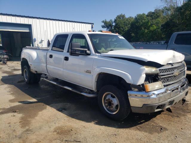 Photo 3 VIN: 1GCJC33295F944586 - CHEVROLET SILVERADO 