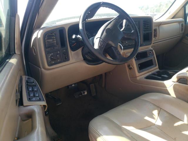 Photo 7 VIN: 1GCJC33295F944586 - CHEVROLET SILVERADO 