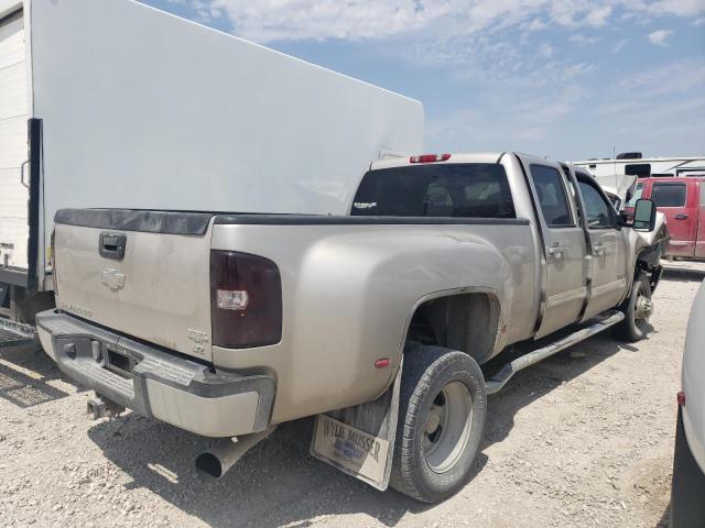 Photo 2 VIN: 1GCJC33608F108852 - CHEVROLET SILVERADO 