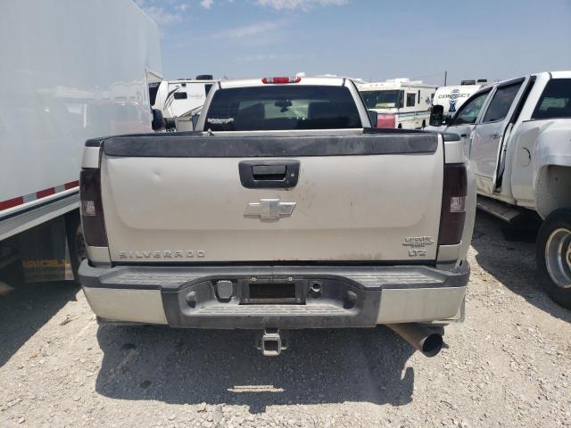 Photo 5 VIN: 1GCJC33608F108852 - CHEVROLET SILVERADO 