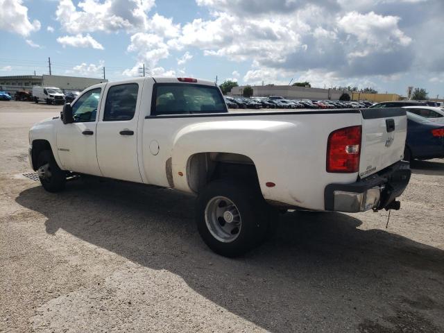 Photo 1 VIN: 1GCJC33638F164476 - CHEVROLET SILVERADO 