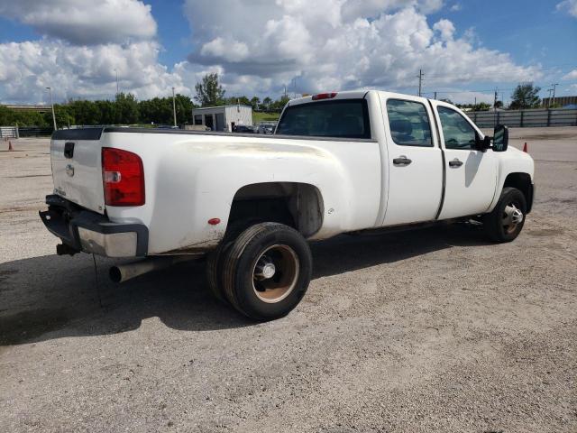 Photo 2 VIN: 1GCJC33638F164476 - CHEVROLET SILVERADO 