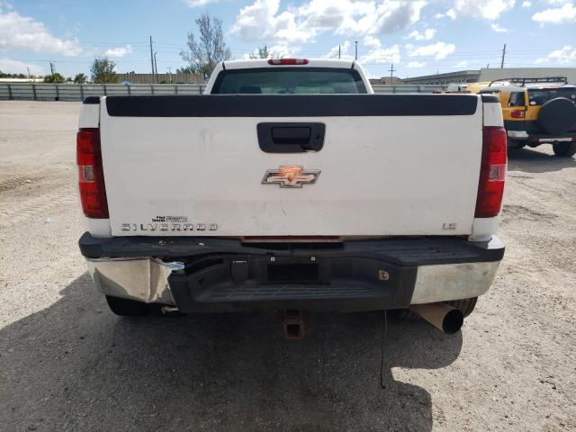 Photo 5 VIN: 1GCJC33638F164476 - CHEVROLET SILVERADO 