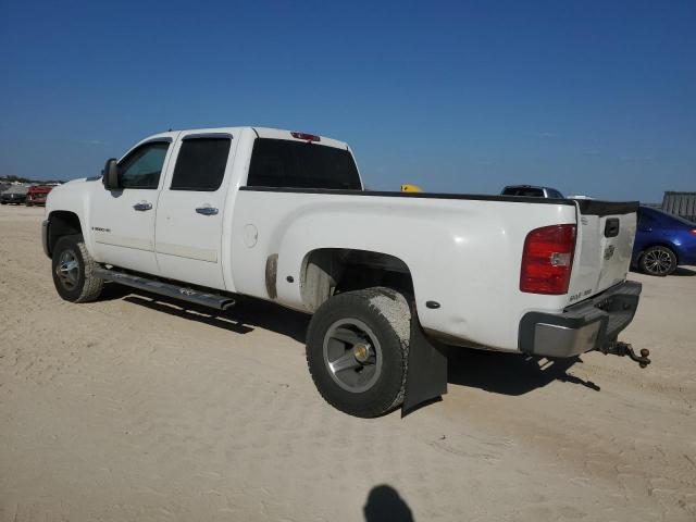 Photo 1 VIN: 1GCJC33648F113293 - CHEVROLET SILVERADO 