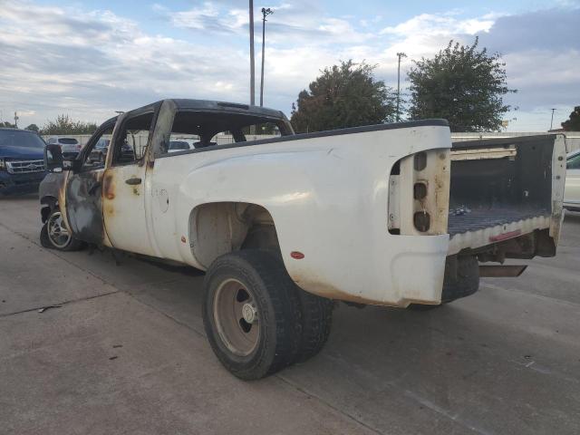 Photo 1 VIN: 1GCJC33K48F152849 - CHEVROLET SILVERADO 