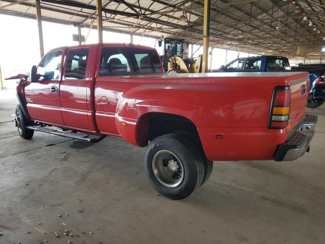 Photo 1 VIN: 1GCJC39111F127721 - CHEVROLET SILVERADO 