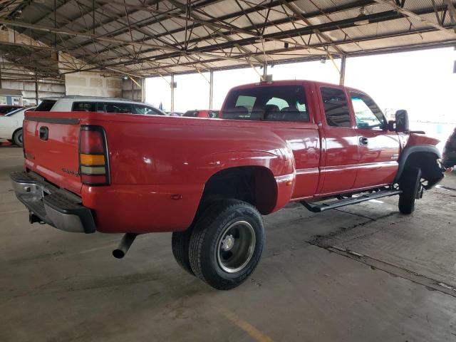 Photo 2 VIN: 1GCJC39111F127721 - CHEVROLET SILVERADO 