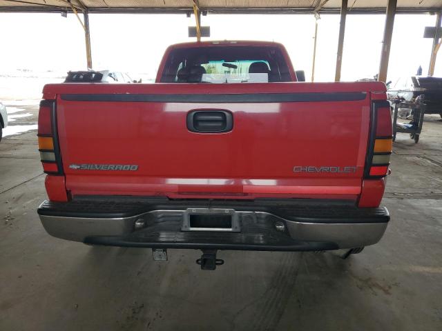 Photo 5 VIN: 1GCJC39111F127721 - CHEVROLET SILVERADO 