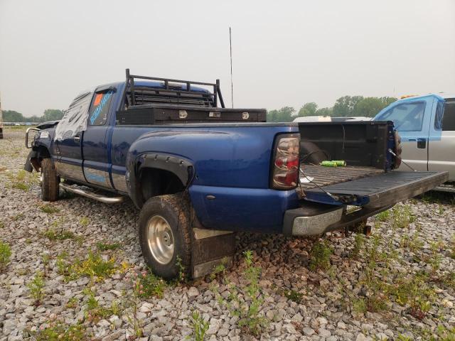 Photo 1 VIN: 1GCJC39193E162645 - CHEVROLET SILVERADO 