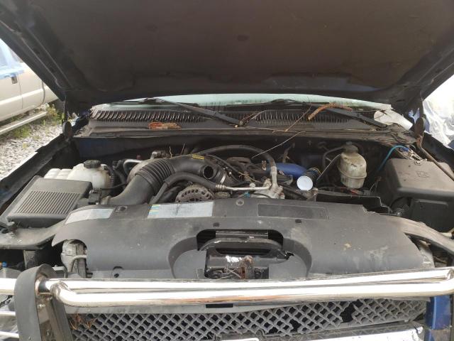 Photo 10 VIN: 1GCJC39193E162645 - CHEVROLET SILVERADO 