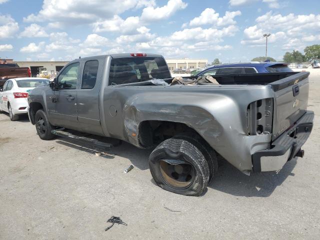 Photo 1 VIN: 1GCJC39648E138790 - CHEVROLET SILVERADO 