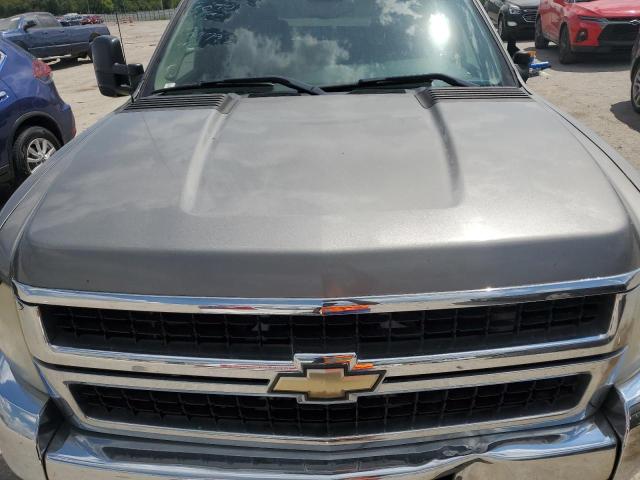 Photo 10 VIN: 1GCJC39648E138790 - CHEVROLET SILVERADO 