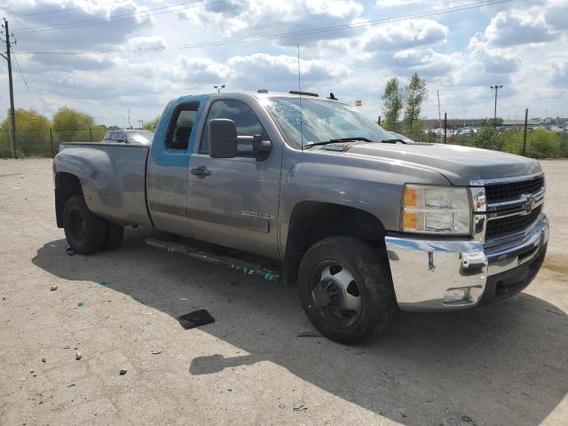 Photo 3 VIN: 1GCJC39648E138790 - CHEVROLET SILVERADO 