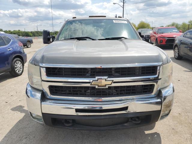 Photo 4 VIN: 1GCJC39648E138790 - CHEVROLET SILVERADO 