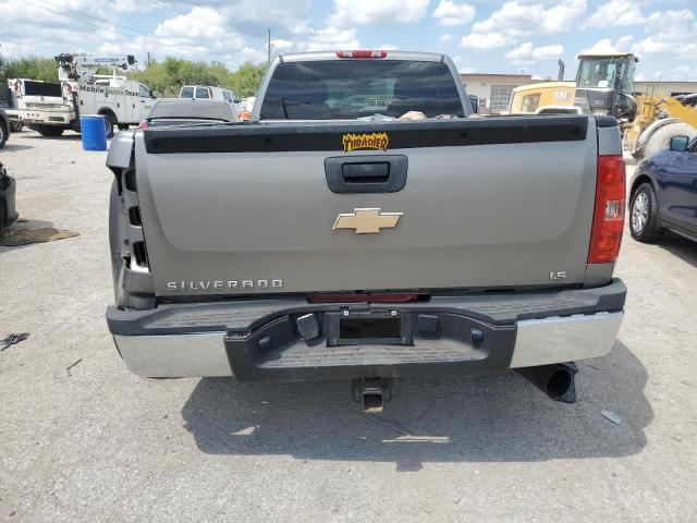 Photo 5 VIN: 1GCJC39648E138790 - CHEVROLET SILVERADO 