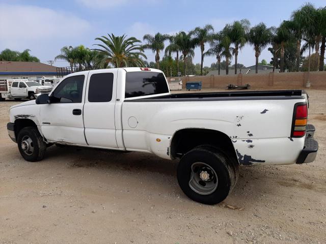 Photo 1 VIN: 1GCJC39U35E255626 - CHEVROLET SILVERADO 