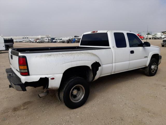 Photo 2 VIN: 1GCJC39U35E255626 - CHEVROLET SILVERADO 