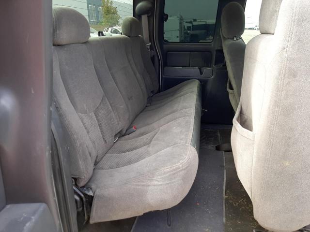 Photo 9 VIN: 1GCJC39U35E255626 - CHEVROLET SILVERADO 