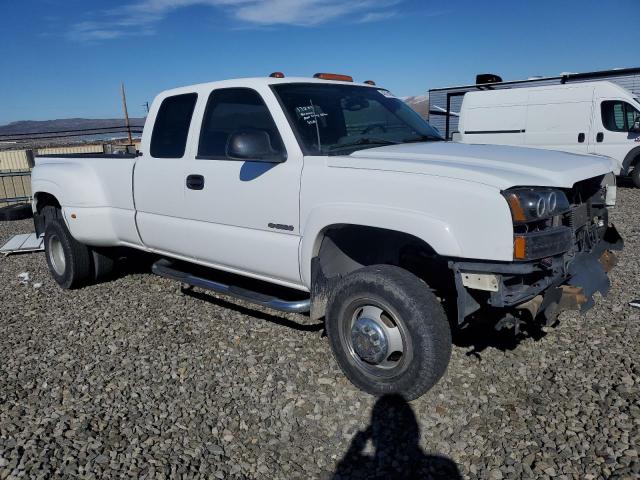 Photo 3 VIN: 1GCJC39UX4E327839 - CHEVROLET SILVERADO 