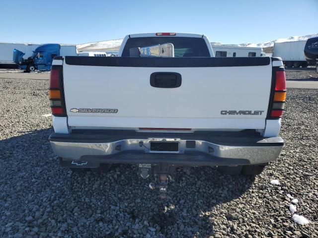 Photo 5 VIN: 1GCJC39UX4E327839 - CHEVROLET SILVERADO 