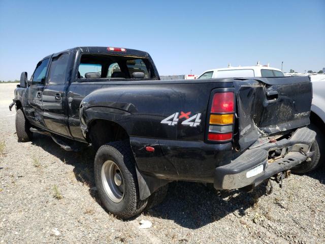 Photo 1 VIN: 1GCJK331X2F112230 - CHEVROLET SILVERADO 