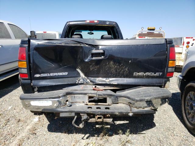 Photo 5 VIN: 1GCJK331X2F112230 - CHEVROLET SILVERADO 