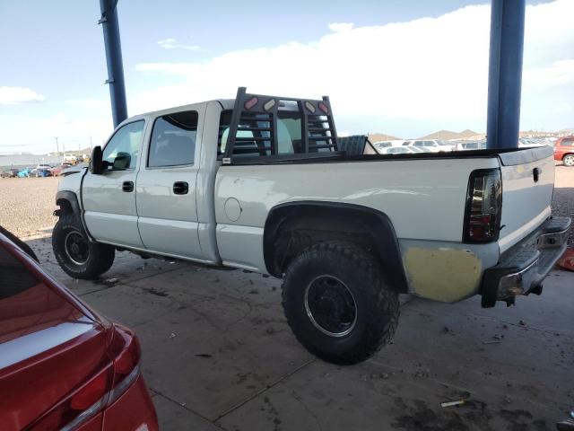 Photo 1 VIN: 1GCJK331X3F105103 - CHEVROLET SILVERADO 