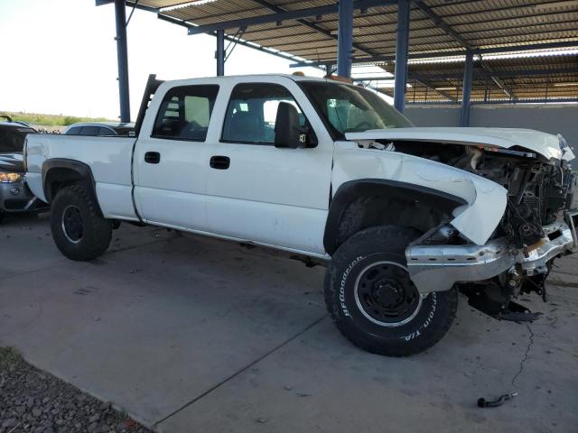 Photo 3 VIN: 1GCJK331X3F105103 - CHEVROLET SILVERADO 