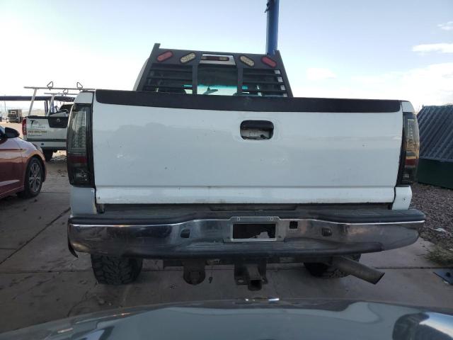 Photo 5 VIN: 1GCJK331X3F105103 - CHEVROLET SILVERADO 