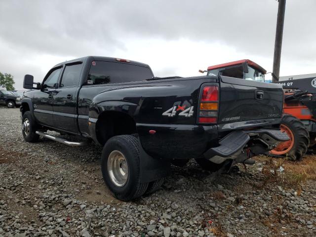 Photo 1 VIN: 1GCJK331X3F136934 - CHEVROLET SILVERADO 