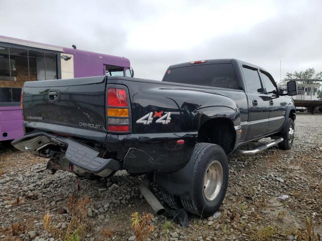 Photo 2 VIN: 1GCJK331X3F136934 - CHEVROLET SILVERADO 