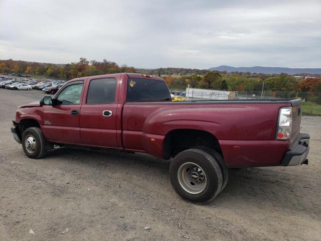 Photo 1 VIN: 1GCJK33205F865620 - CHEVROLET ALL MODELS 