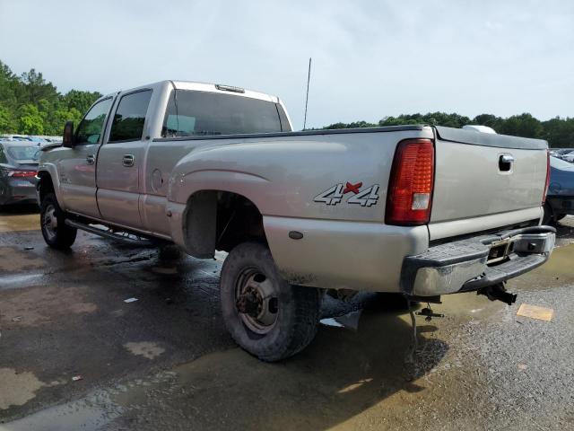 Photo 1 VIN: 1GCJK33245F898930 - CHEVROLET SILVERADO 