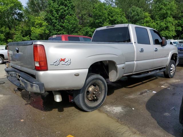 Photo 2 VIN: 1GCJK33245F898930 - CHEVROLET SILVERADO 