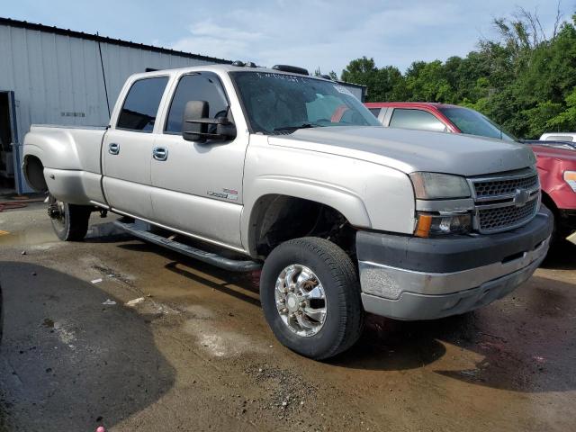 Photo 3 VIN: 1GCJK33245F898930 - CHEVROLET SILVERADO 