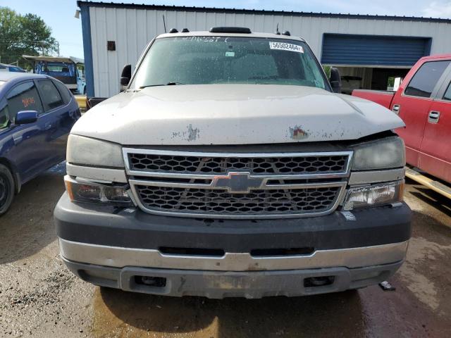 Photo 4 VIN: 1GCJK33245F898930 - CHEVROLET SILVERADO 