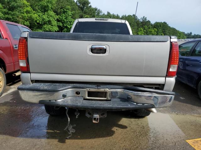 Photo 5 VIN: 1GCJK33245F898930 - CHEVROLET SILVERADO 