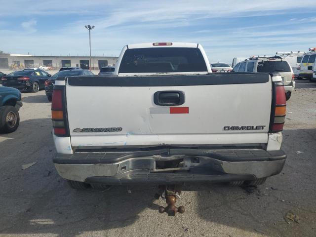 Photo 5 VIN: 1GCJK33274F253736 - CHEVROLET SILVERADO 