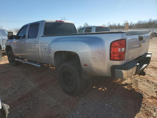 Photo 1 VIN: 1GCJK33607F549155 - CHEVROLET SILVERADO 