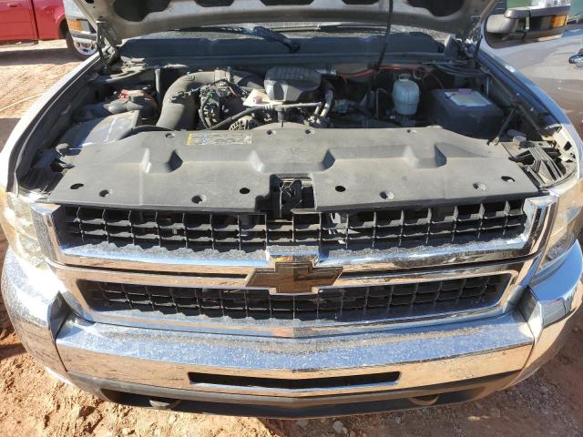 Photo 10 VIN: 1GCJK33607F549155 - CHEVROLET SILVERADO 