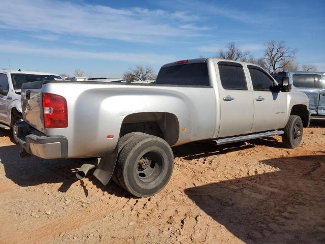 Photo 2 VIN: 1GCJK33607F549155 - CHEVROLET SILVERADO 