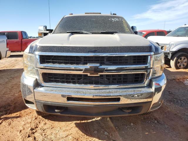 Photo 4 VIN: 1GCJK33607F549155 - CHEVROLET SILVERADO 