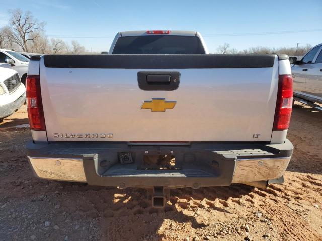 Photo 5 VIN: 1GCJK33607F549155 - CHEVROLET SILVERADO 