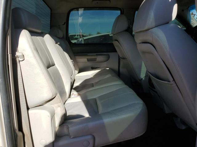 Photo 9 VIN: 1GCJK33607F549155 - CHEVROLET SILVERADO 