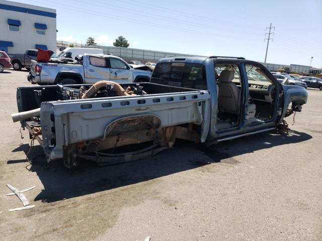 Photo 2 VIN: 1GCJK33678F112402 - CHEVROLET SILVERADO 