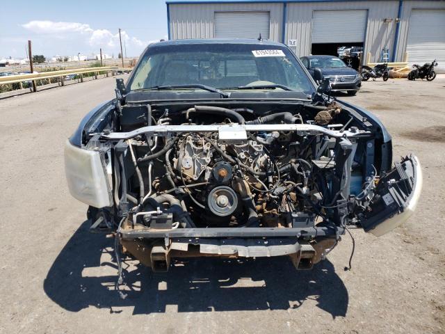 Photo 4 VIN: 1GCJK33678F112402 - CHEVROLET SILVERADO 