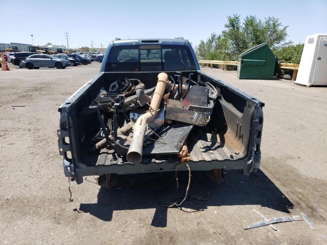 Photo 5 VIN: 1GCJK33678F112402 - CHEVROLET SILVERADO 