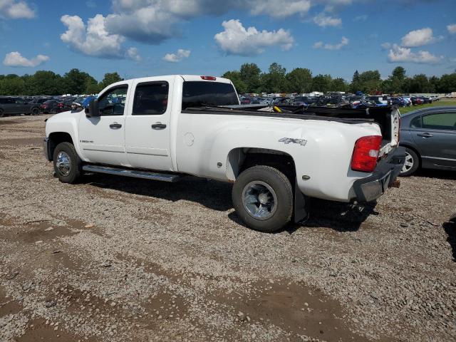 Photo 1 VIN: 1GCJK33698F109162 - CHEVROLET SILVERADO 