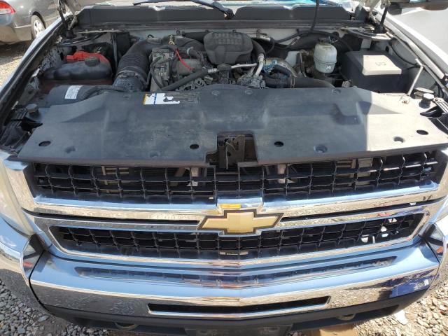 Photo 10 VIN: 1GCJK33698F109162 - CHEVROLET SILVERADO 